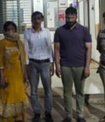 बिजनौर में बच्चे बेचने वाला रैकेट उजागर, अस्पताल संचालक और दंपति गिरफ्तार