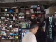 बिजनौर: मंडावर में बाइक रिपेयरिंग शॉप पर चोरों का धावा, हजारों का माल गायब