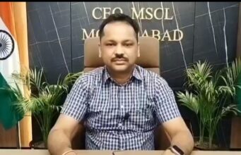 मुरादाबाद: प्लास्टिक कचरे से सड़क बनाने की तैयारी, सितंबर से शुरू होगा काम