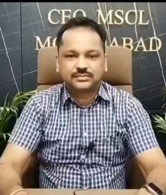 मुरादाबाद: प्लास्टिक कचरे से सड़क बनाने की तैयारी, सितंबर से शुरू होगा काम