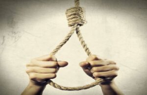 बिजनौर: युवती ने घर में फांसी लगाकर की आत्महत्या, छेड़छाड़ से परेशान होकर फांसी लगाने का आरोप