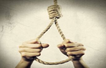 बिजनौर: युवती ने घर में फांसी लगाकर की आत्महत्या, छेड़छाड़ से परेशान होकर फांसी लगाने का आरोप