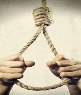 बिजनौर: युवती ने घर में फांसी लगाकर की आत्महत्या, छेड़छाड़ से परेशान होकर फांसी लगाने का आरोप