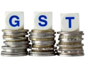 जीएसटी टैक्स स्ट्रक्चर में फेरबदल, 12% व 28% दरें खत्म करने पर मंत्रिसमूह की लगी मुहर