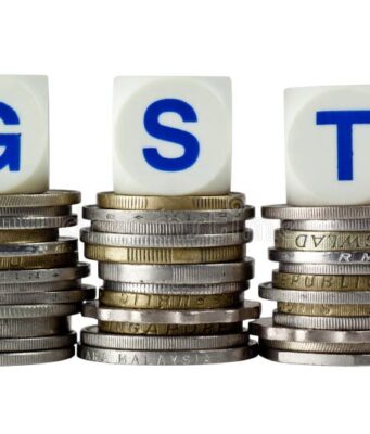 जीएसटी टैक्स स्ट्रक्चर में फेरबदल, 12% व 28% दरें खत्म करने पर मंत्रिसमूह की लगी मुहर