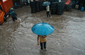 पंजाब: मूसलधार बारिश से हालात बिगड़े, 30 अगस्त तक सभी स्कूल रहेंगे बंद