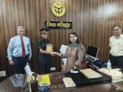 बिजनौर: लेफ्टिनेंट नवनीत कौर बनीं भारतीय सेना की शान, जिले का बढ़ाया मान