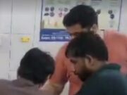 चांदपुर: बच्चों की मामूली बहस से भड़का विवाद, तीन लोग घायल