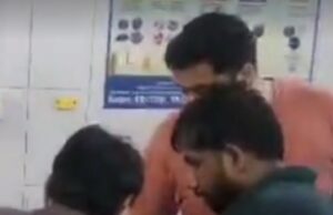 चांदपुर: बच्चों की मामूली बहस से भड़का विवाद, तीन लोग घायल