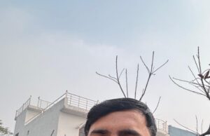 अंतर्राष्ट्रीय हिंदू महासभा ने राजीव कुमार को बनाया बिजनौर का जिला अध्यक्ष