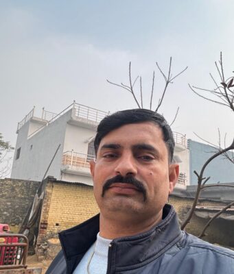 अंतर्राष्ट्रीय हिंदू महासभा ने राजीव कुमार को बनाया बिजनौर का जिला अध्यक्ष