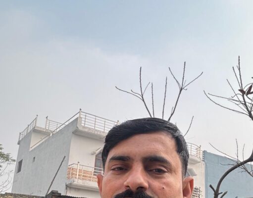 अंतर्राष्ट्रीय हिंदू महासभा ने राजीव कुमार को बनाया बिजनौर का जिला अध्यक्ष